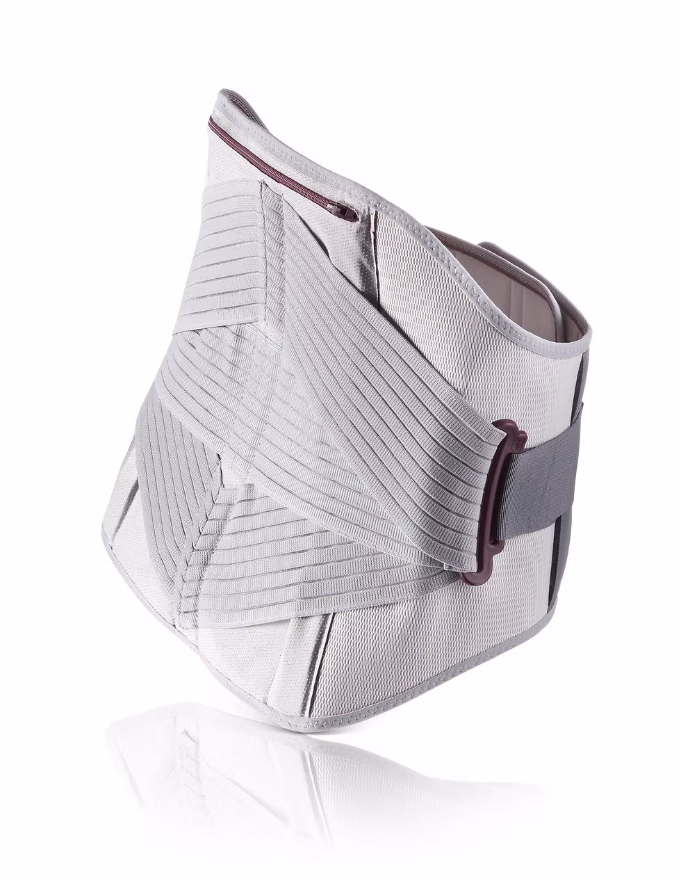 Faja Lumbar Ortopédica Reforzada Push Med